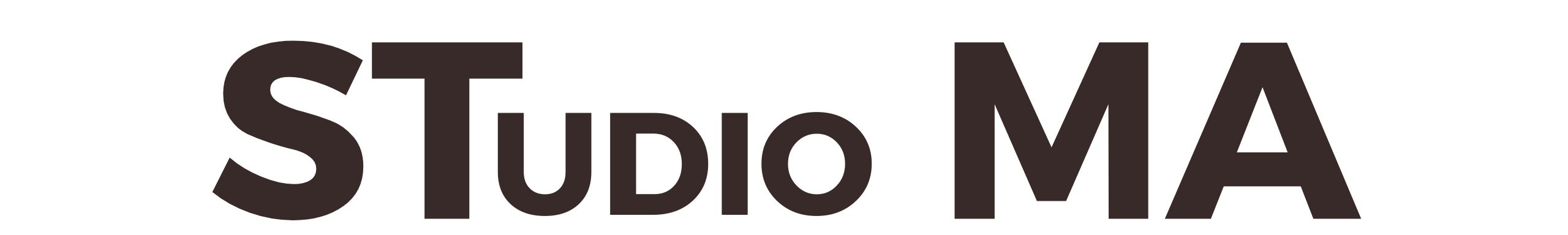 Studio MA 